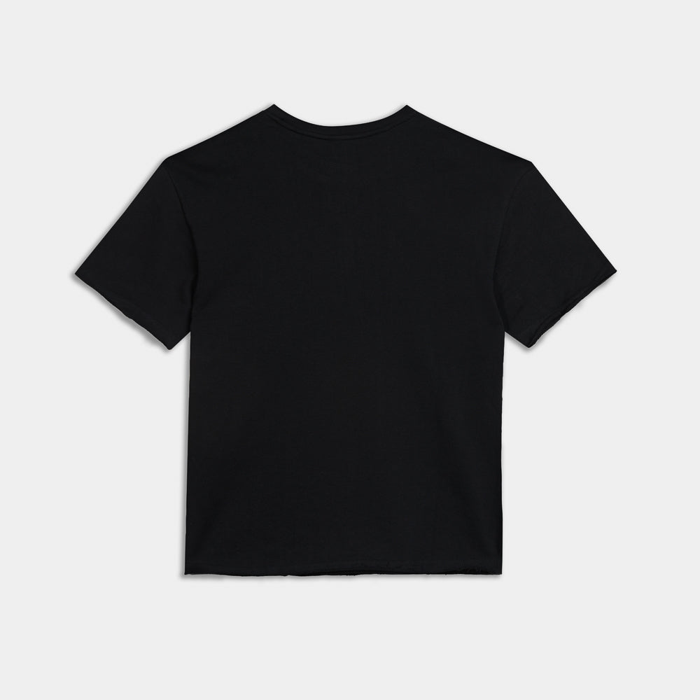 Kids French Terry T-Shirt