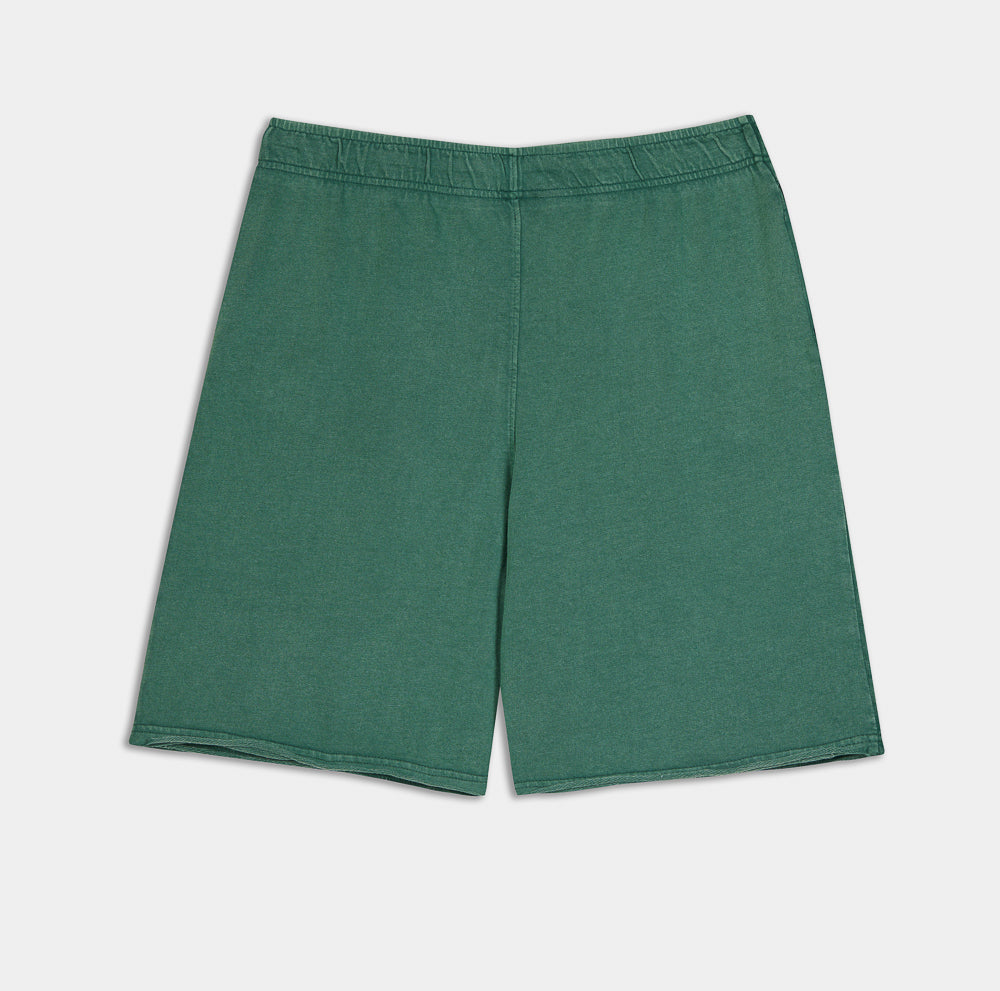 Antetokounbros Stone Washed Shorts