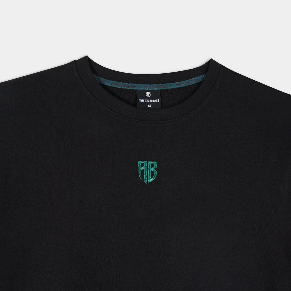 Antetokounbros French Terry T-Shirt