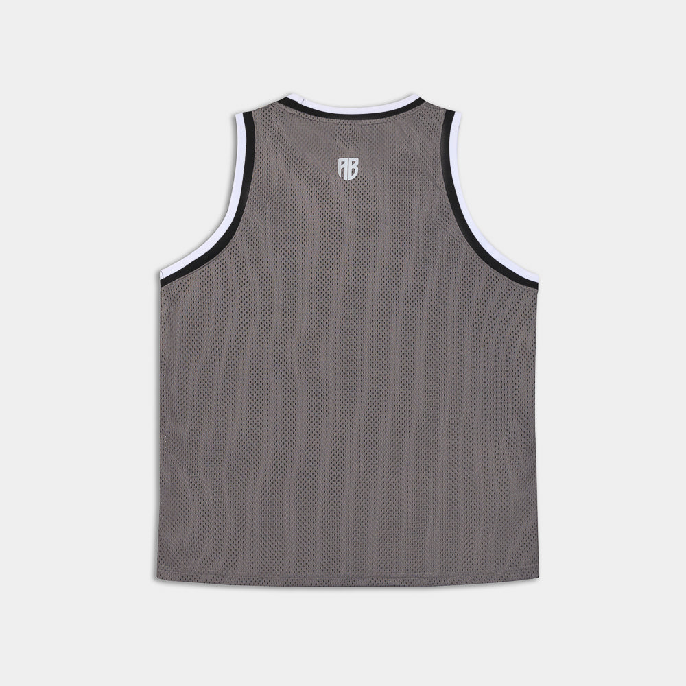 Antetokounbros Mesh Tank Top