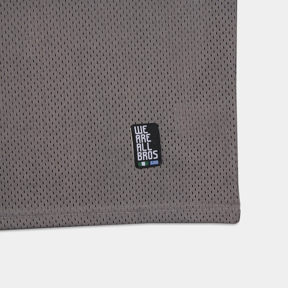 Antetokounbros Mesh Tank Top