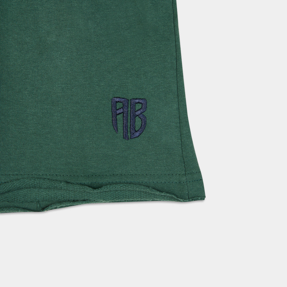 Kids French Terry Shorts