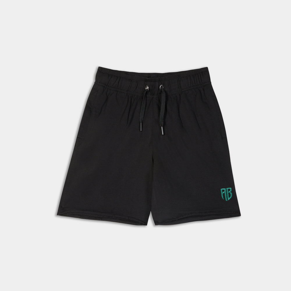 Kids French Terry Shorts