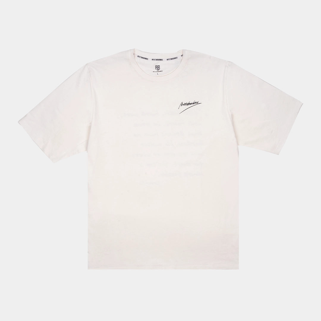 AB Statement T-Shirt