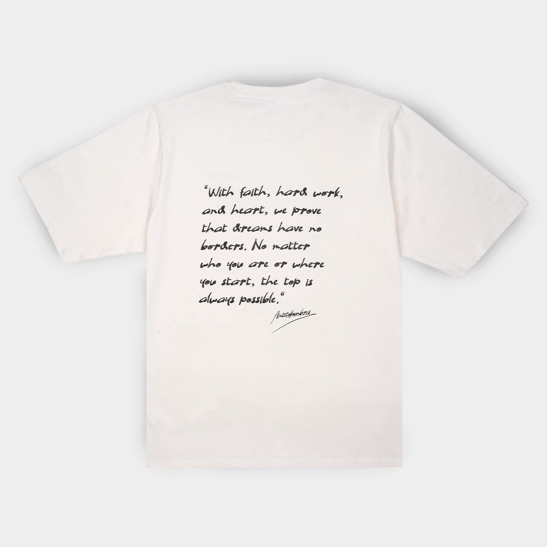 AB Statement T-Shirt