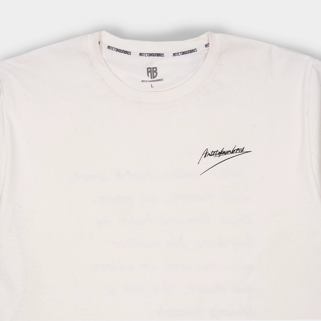 AB Statement T-Shirt