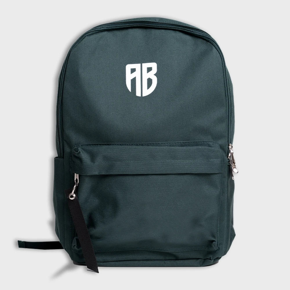 AB Backpack Green 25lt