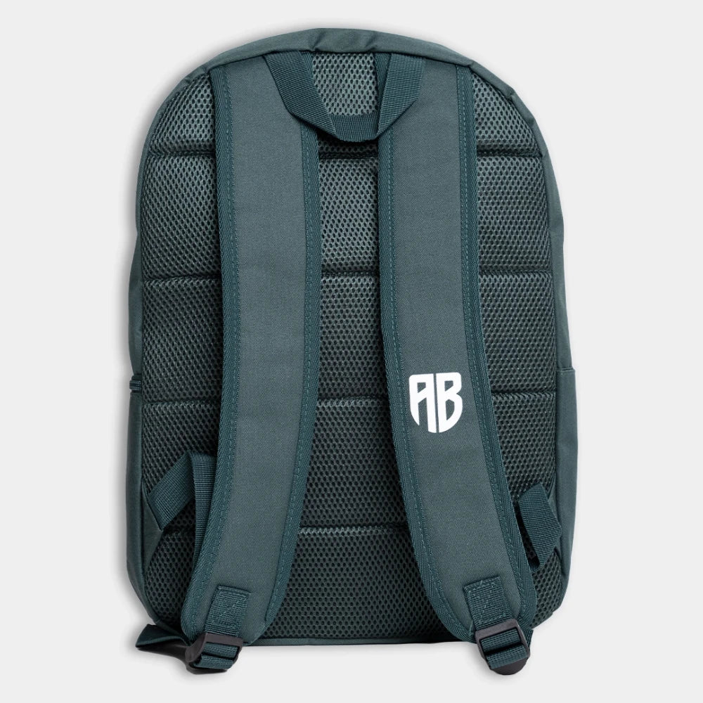 AB Backpack Green 25lt
