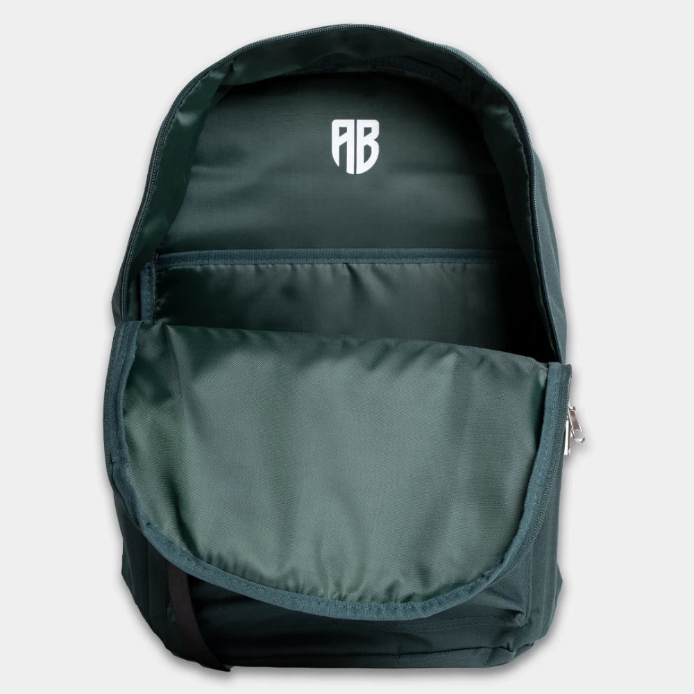 AB Backpack Green 25lt