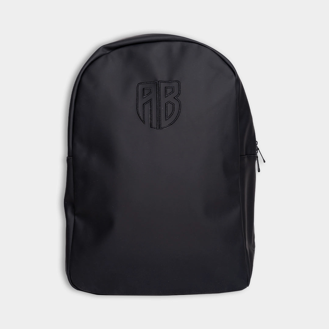 AB Backpack Black 25lt