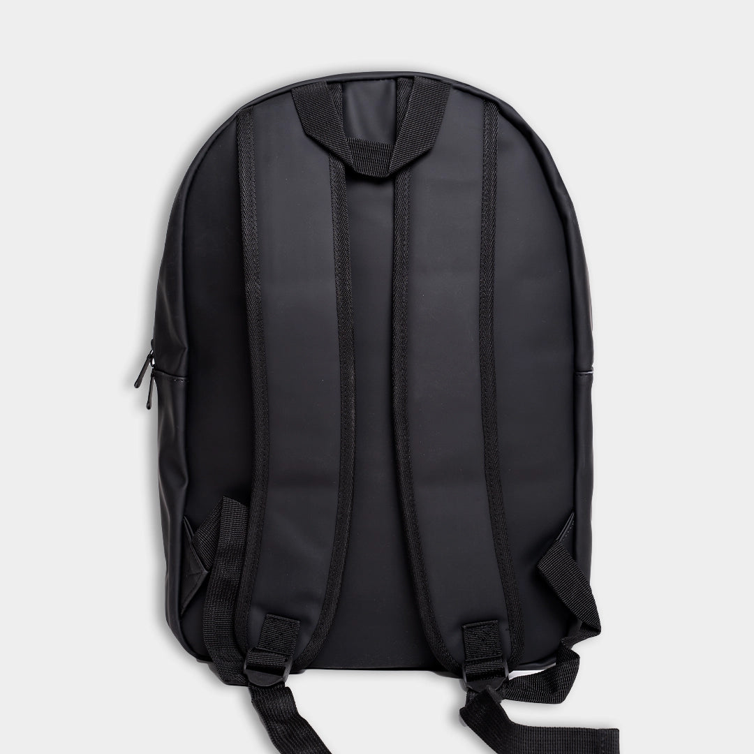 AB Backpack Black 25lt
