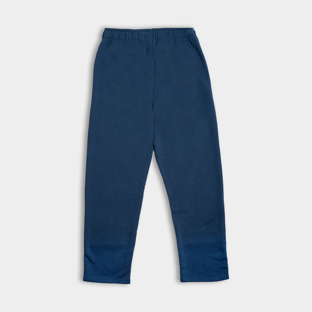 AB Men's Sweatpants Unbrushed