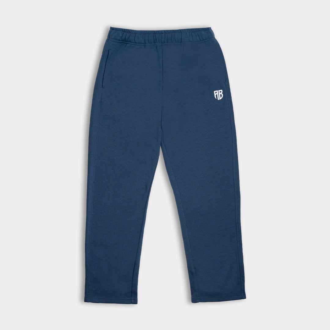 AB Men's Sweatpants Unbrushed