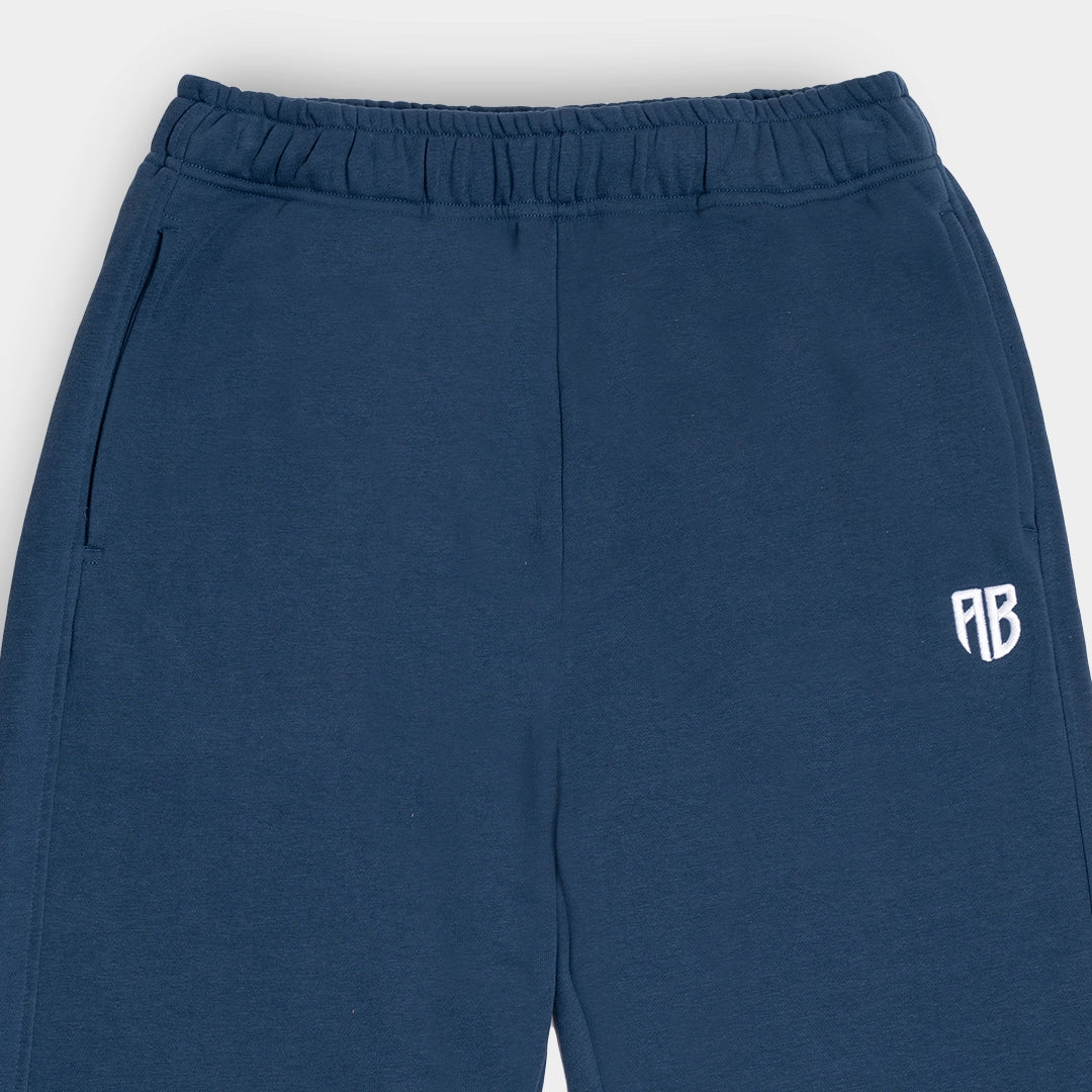AB Men's Sweatpants Unbrushed