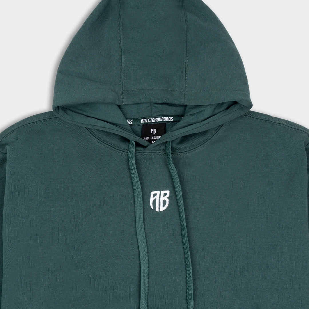 AB Element Hoodie SWEATER