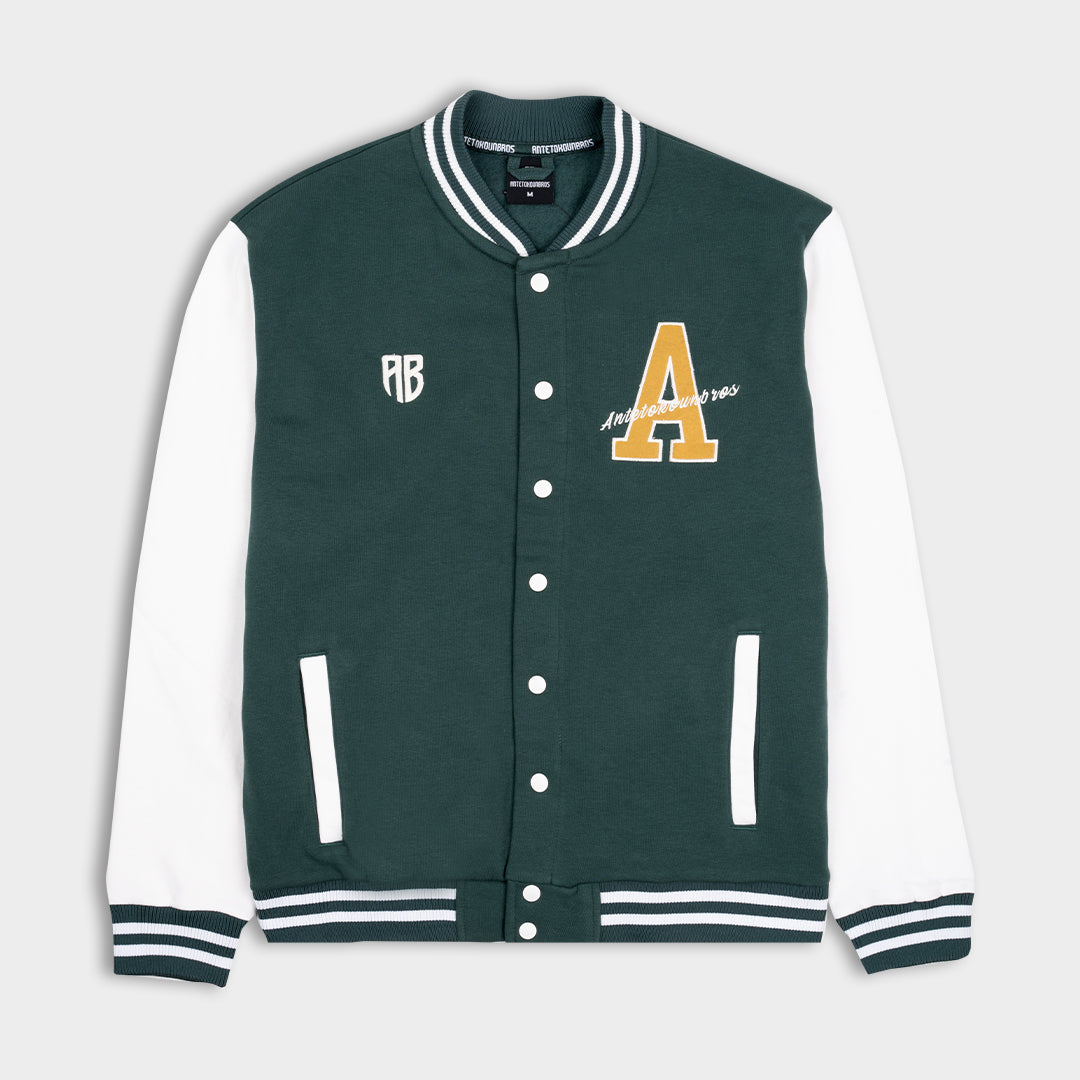 AB Varsity Jacket