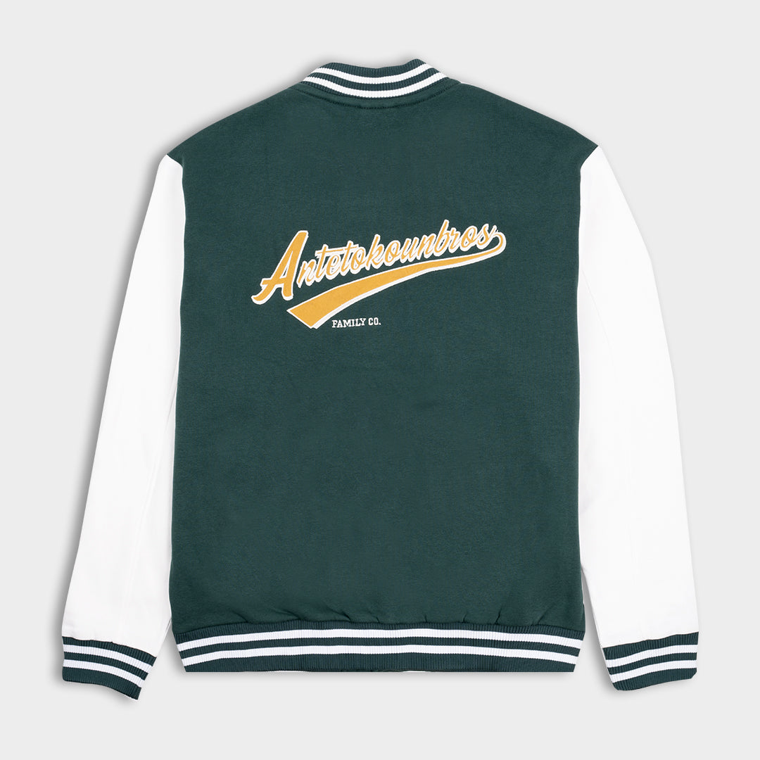 AB Varsity Jacket