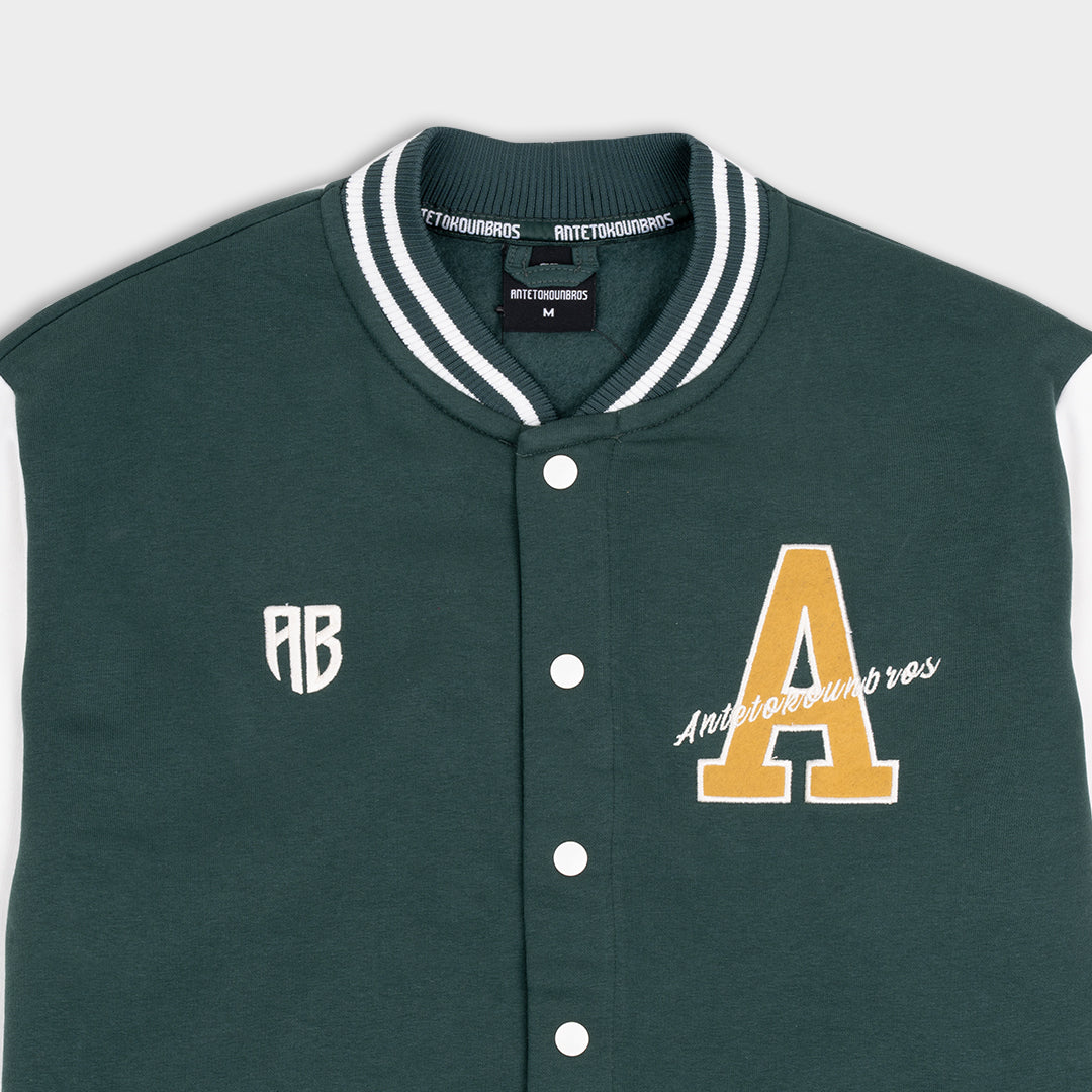 AB Varsity Jacket