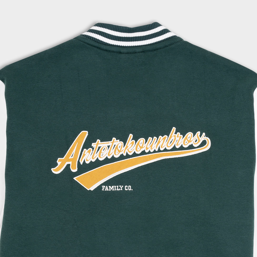 AB Varsity Jacket