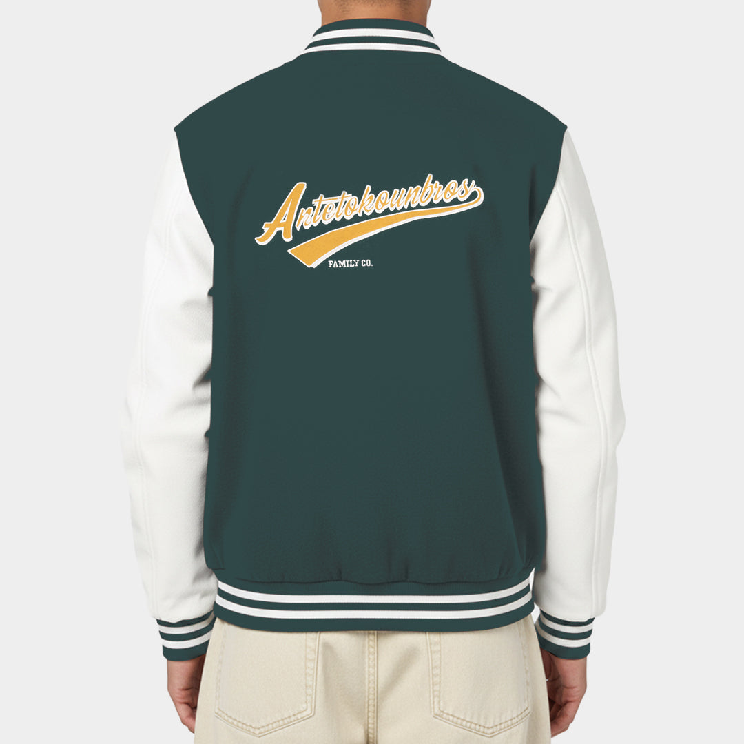 AB Varsity Jacket