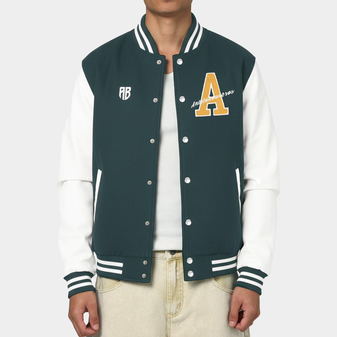 AB Varsity Jacket