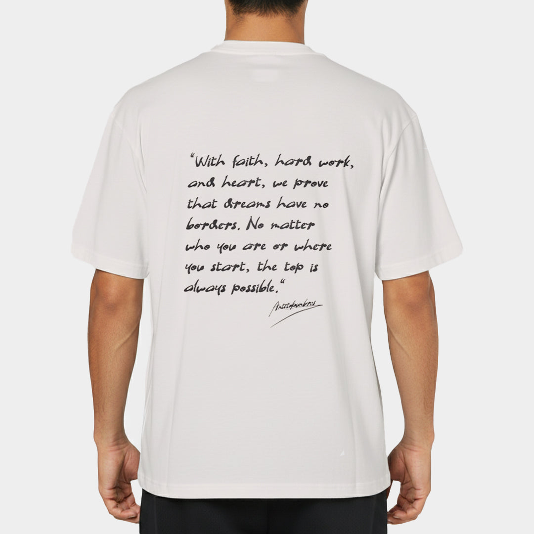 AB Statement T-Shirt