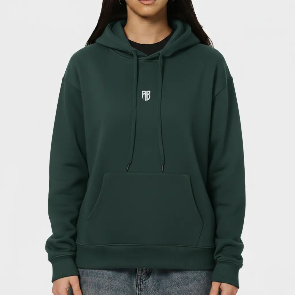 AB Element Hoodie SWEATER