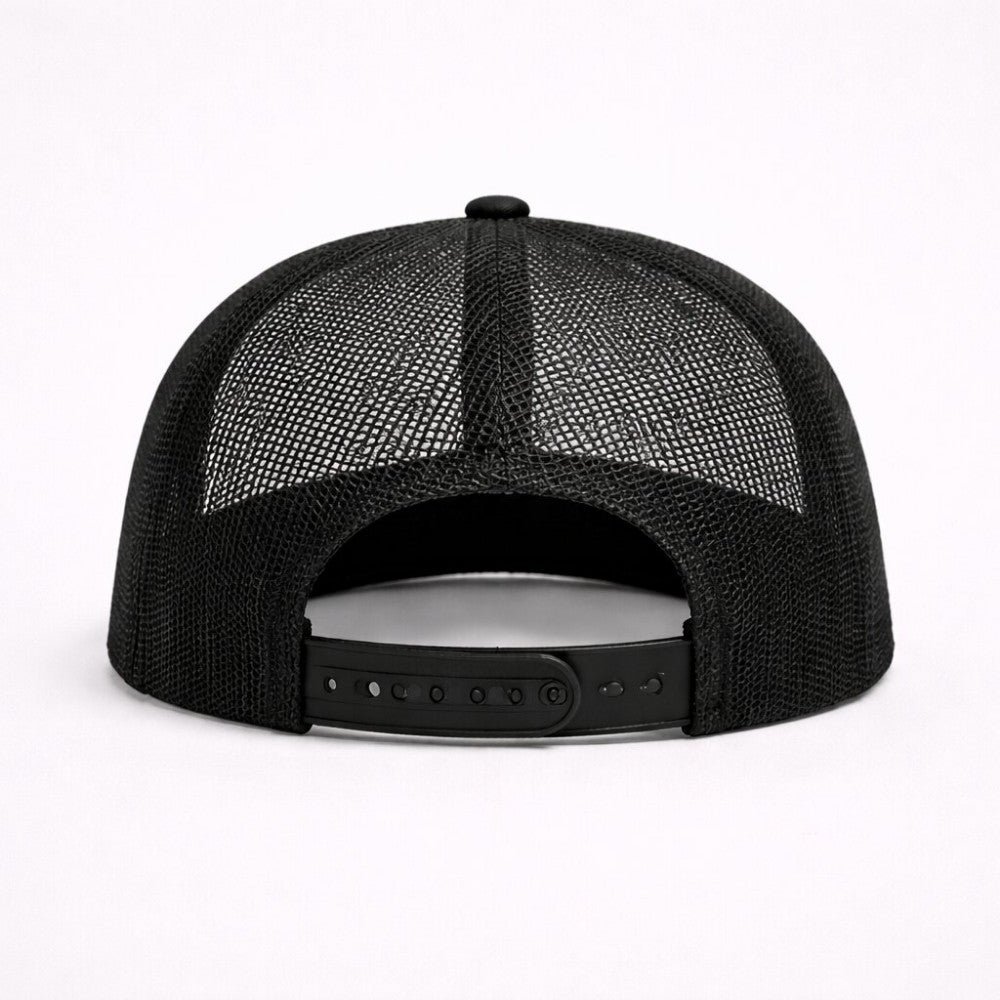 Antetokounbros Family Through Time Snapback Cap