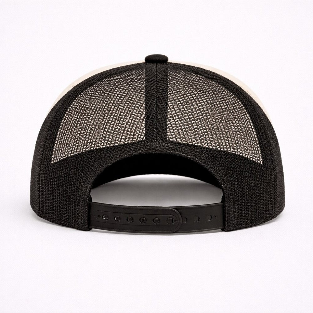 Antetokounbros Family Through Time Snapback Cap
