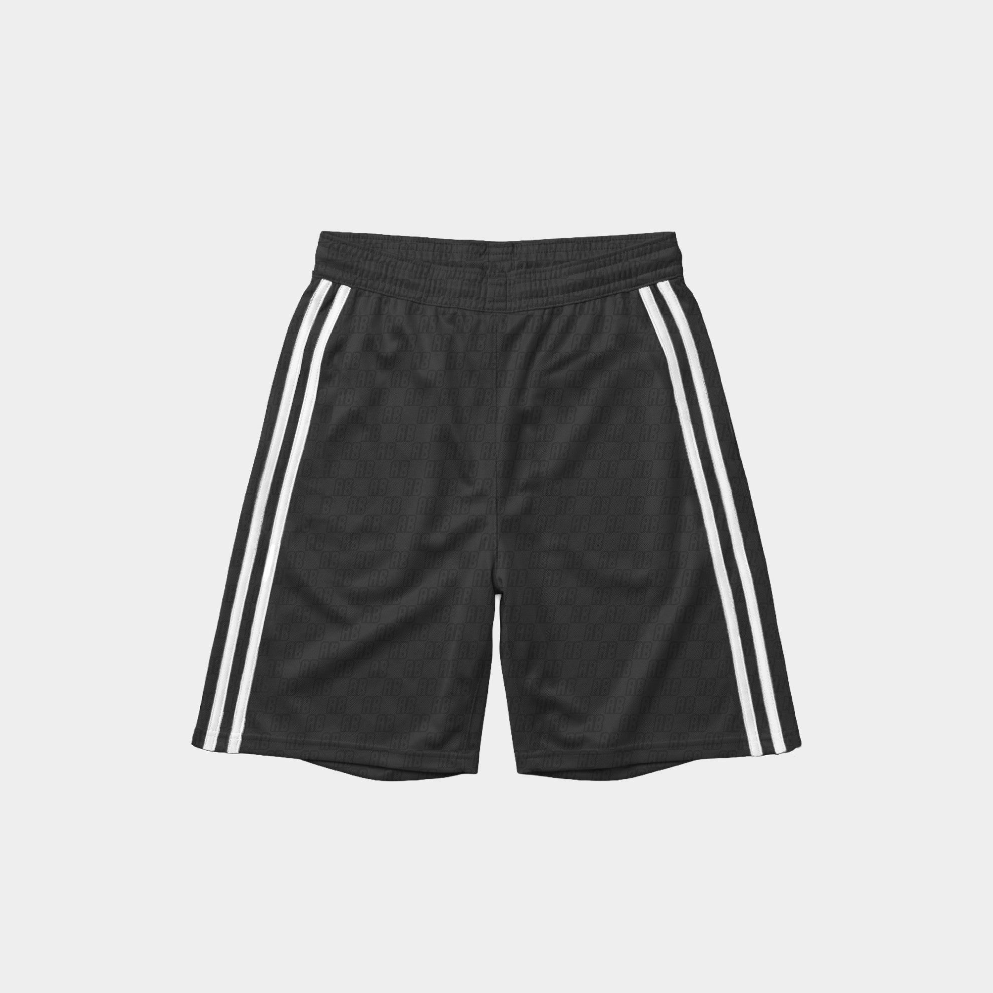 Antetokounbros Men's Basketball Shorts