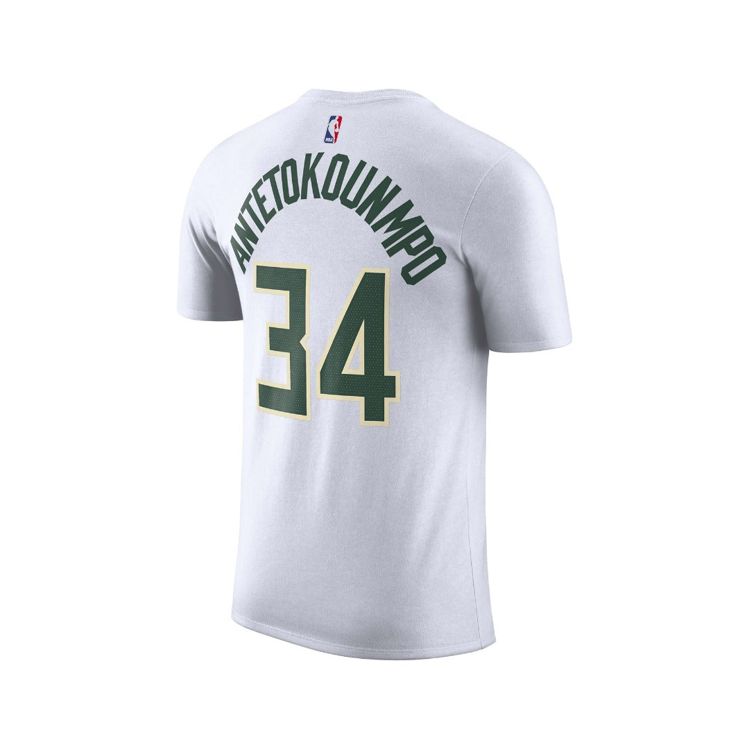 Milwaukee Bucks T-Shirt