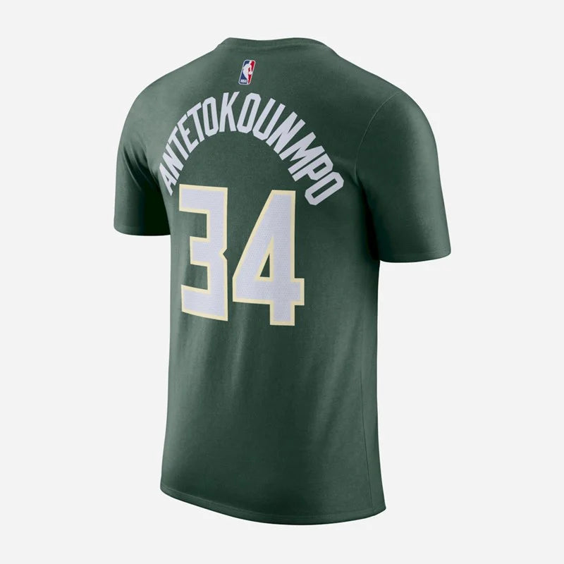 Milwaukee Bucks T-Shirt