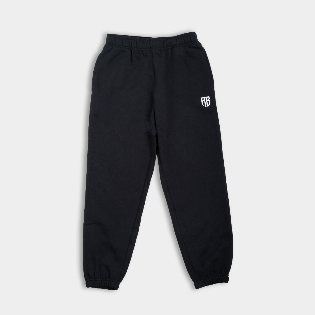 AB Men's Jogger Pants Unbrushed