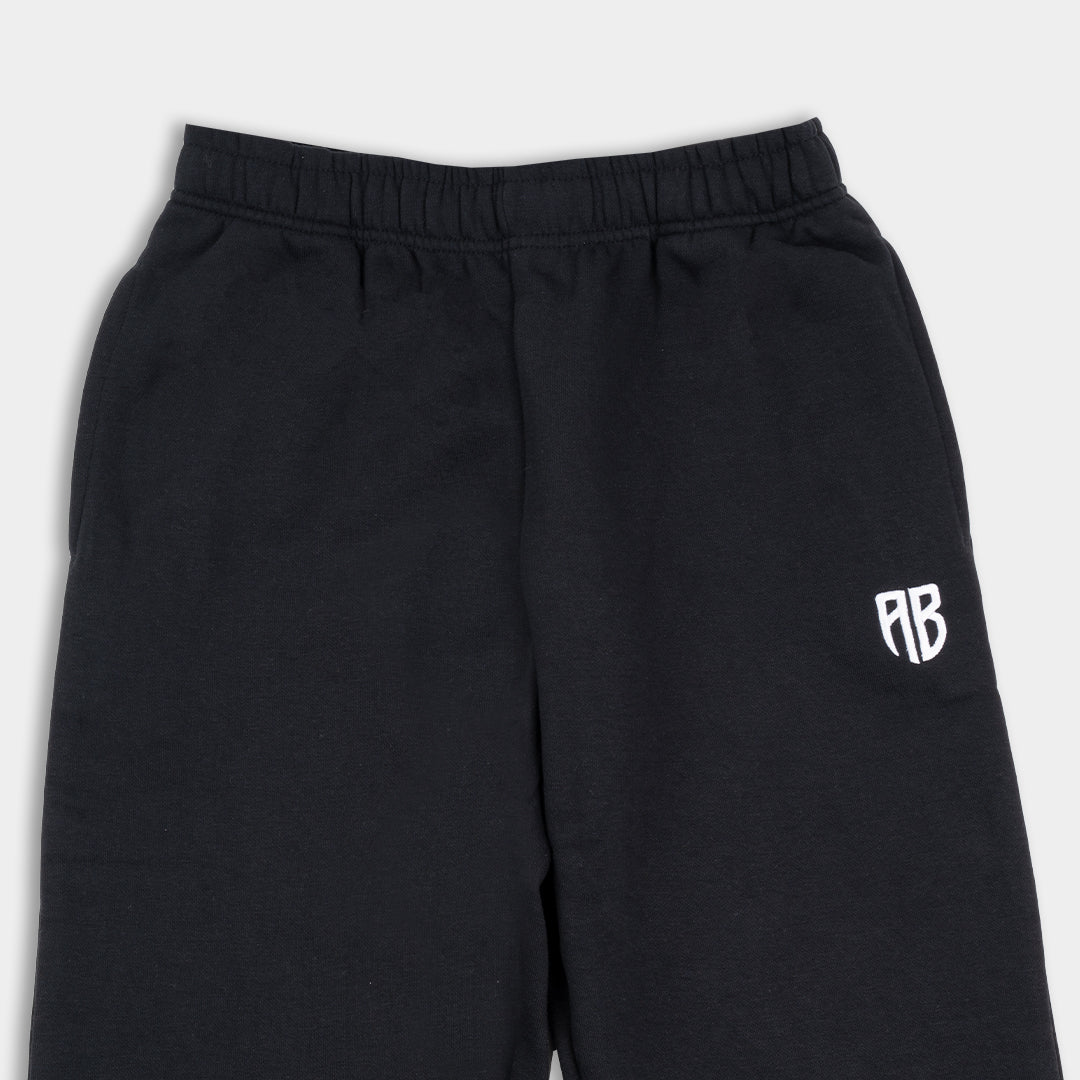 AB Men's Jogger Pants Unbrushed