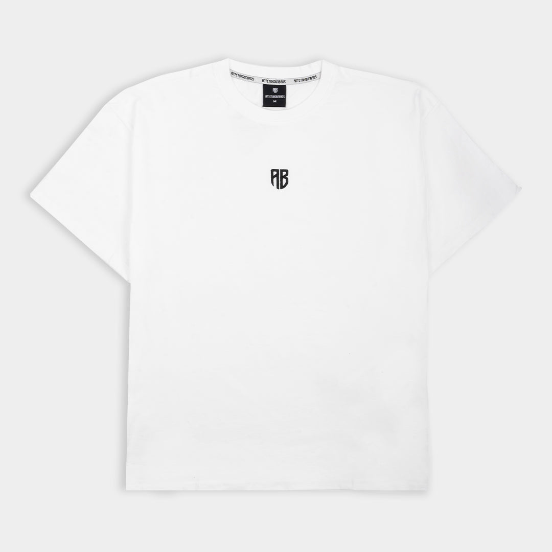 AB Oversized T-shirt – Antetokounbros MKE LLC