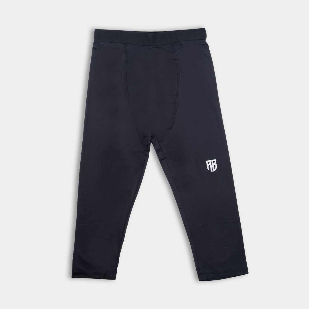 AB Men's Training Tights 3/4