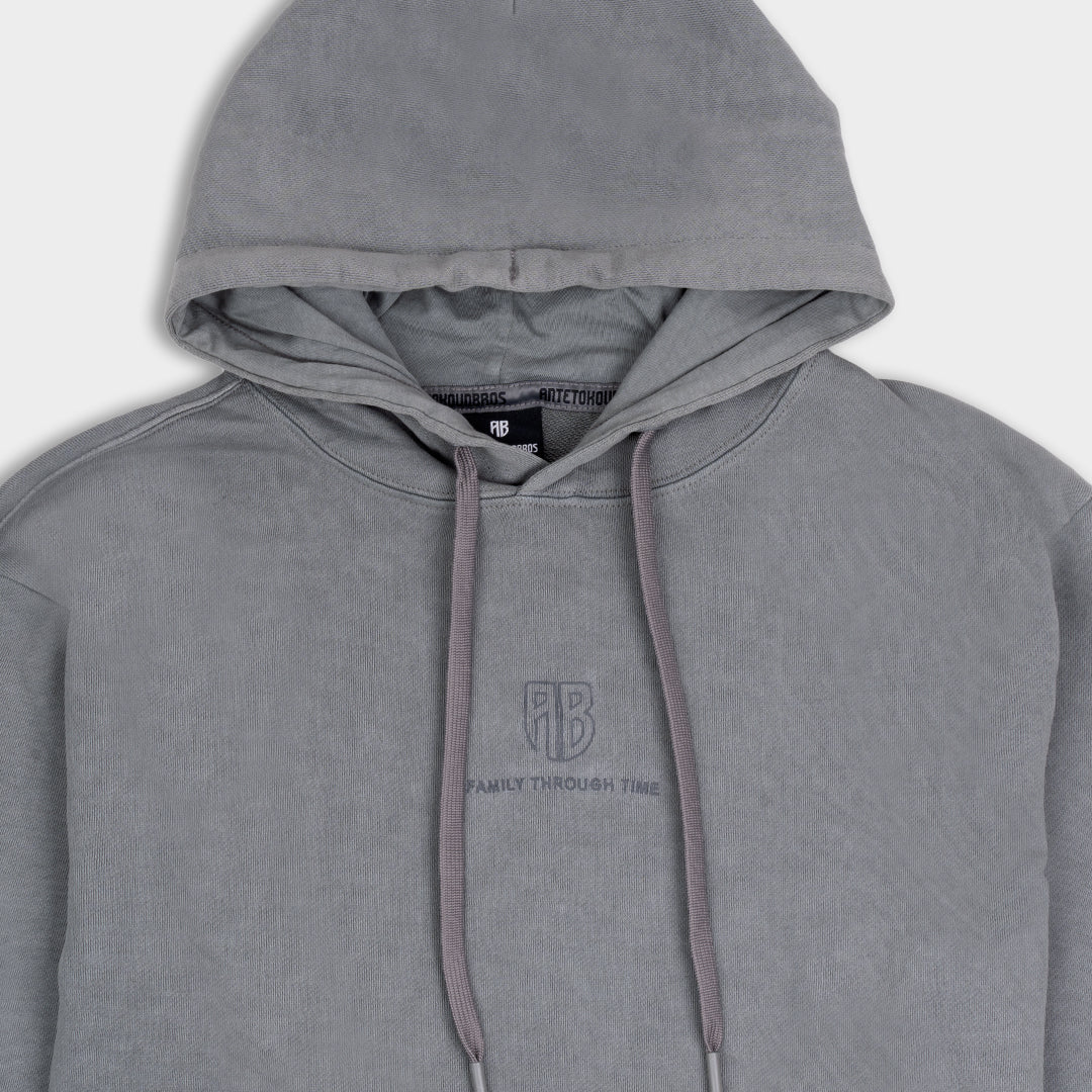 AB Hoodie Leave Your Mark