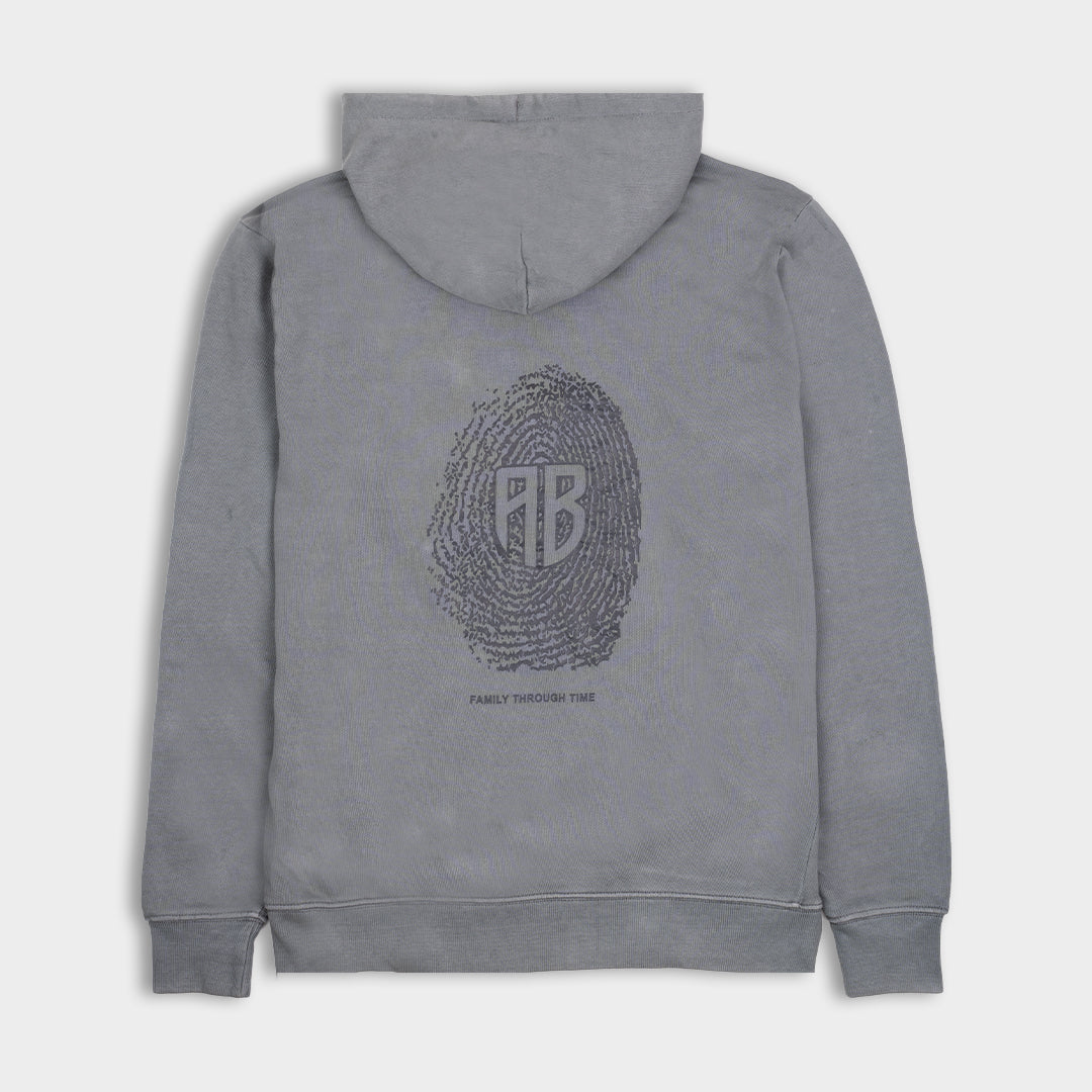 AB Hoodie Leave Your Mark