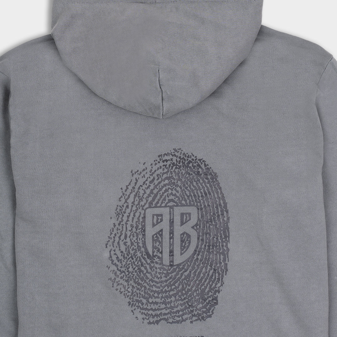 AB Hoodie Leave Your Mark