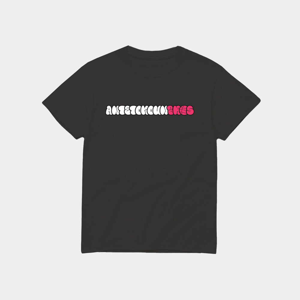 Antetokounbros Kid's Graffiti T-shirt