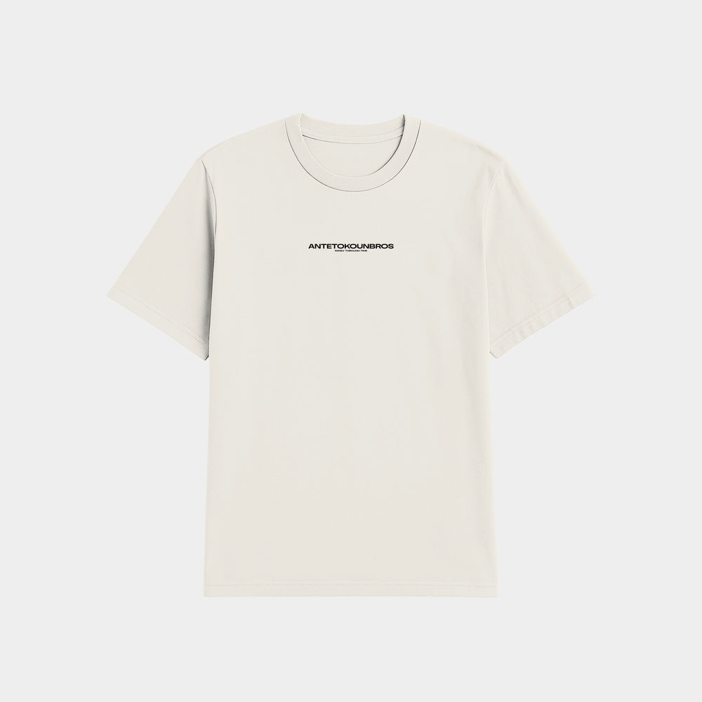 Antetokounbros Kid's Full Court Tee