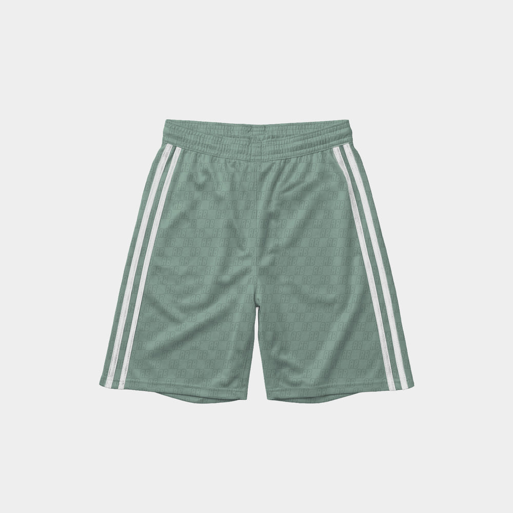 Antetokounbros Kids Basketball Shorts