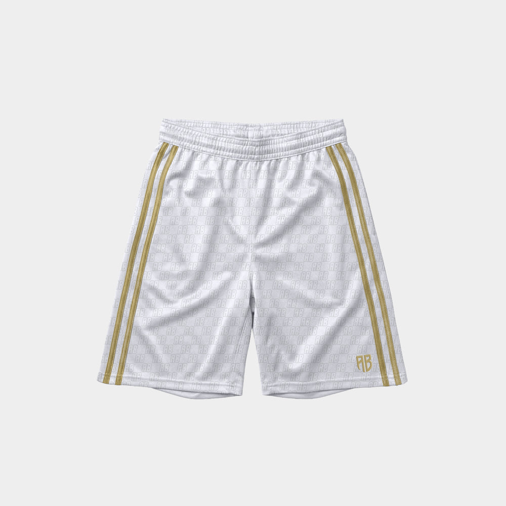 Antetokounbros Kids Basketball Shorts
