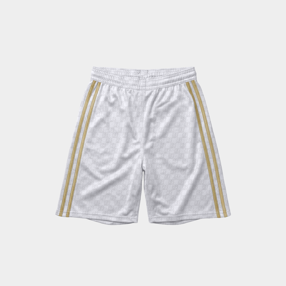 Antetokounbros Kids Basketball Shorts