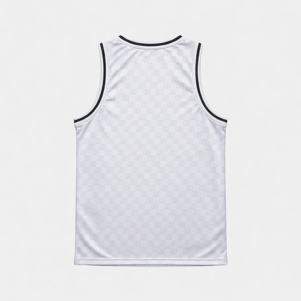 Antetokounbros Kids Basketball Jersey