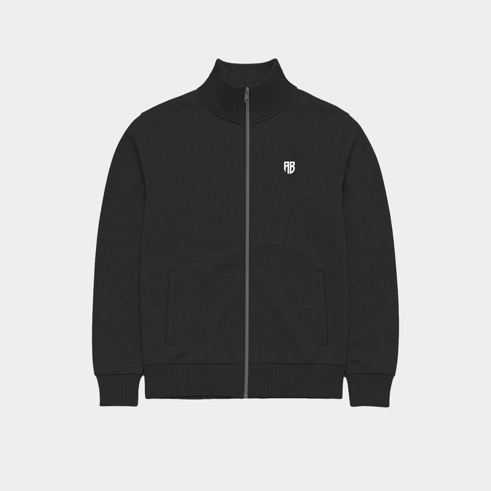 Antetokounbros Unisex Mock Jacket