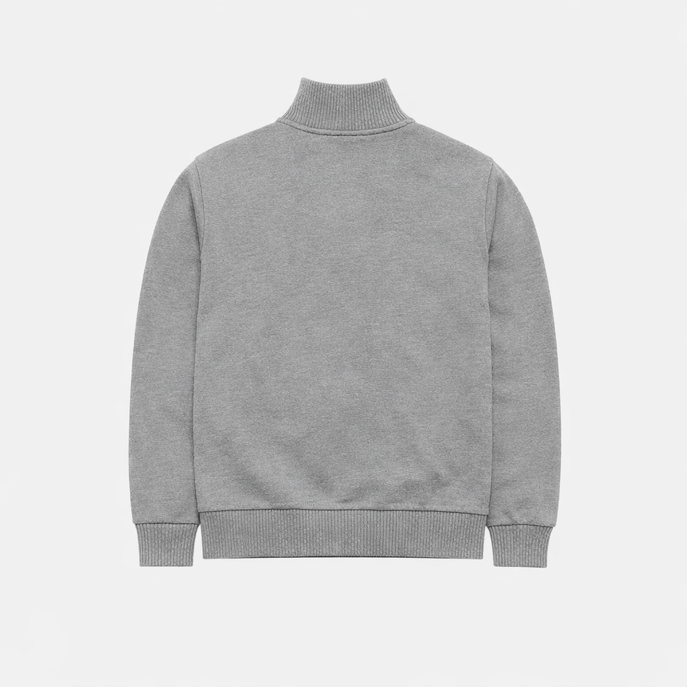 Antetokounbros Unisex Mock Jacket
