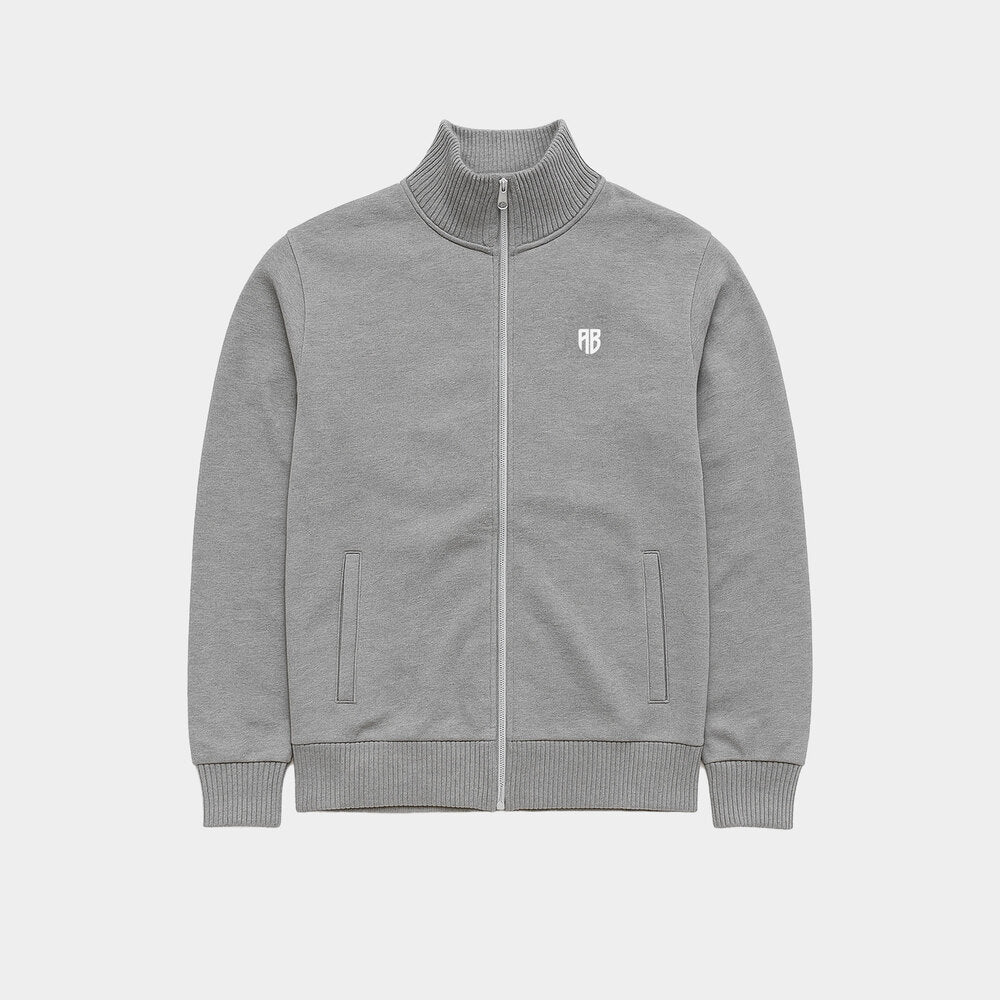Antetokounbros Unisex Mock Jacket