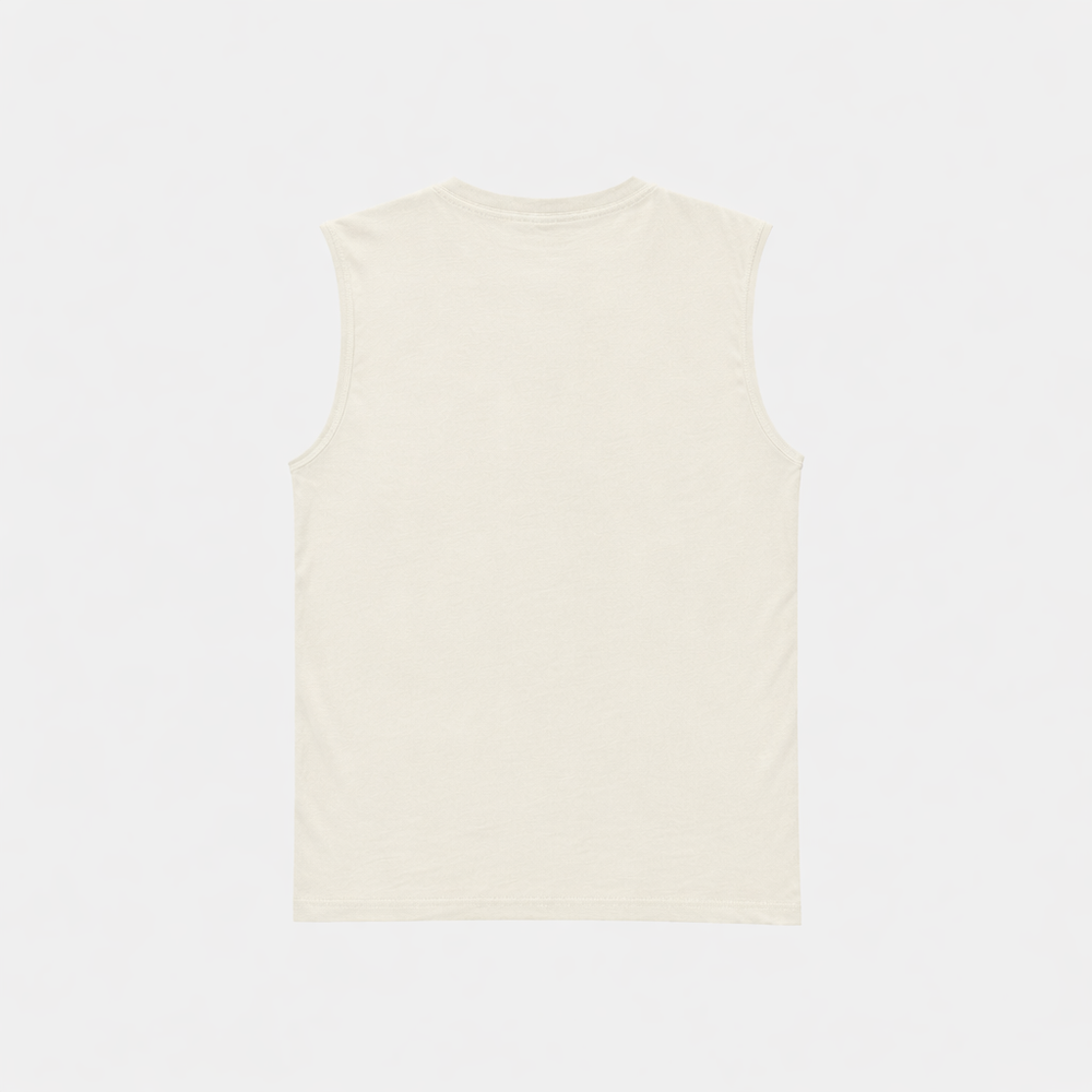 Antetokounbros Tank Top Baseline