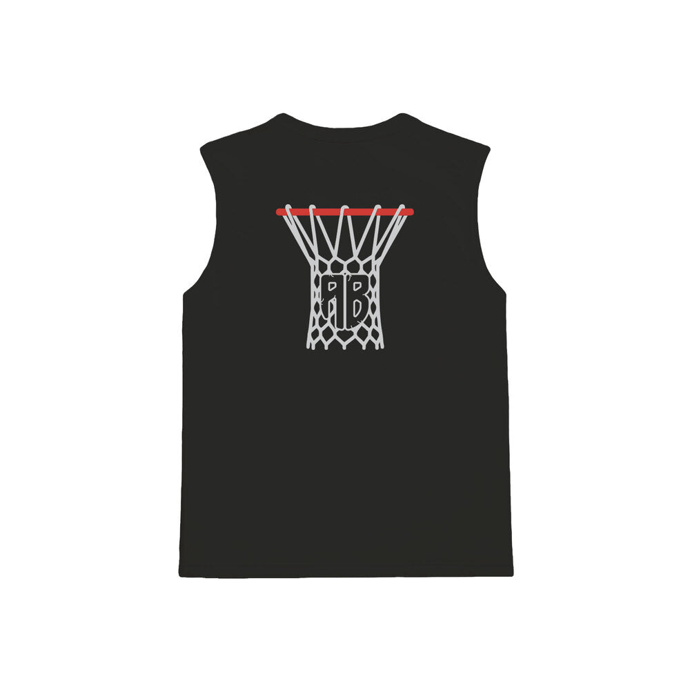 Antetokounbros Hoop Unisex Tank Top